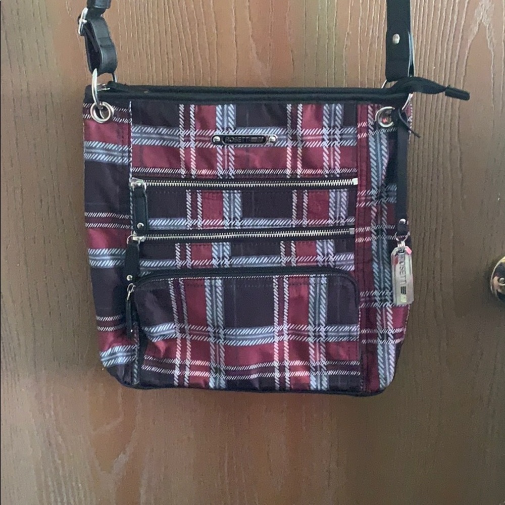 Rosetti handbag